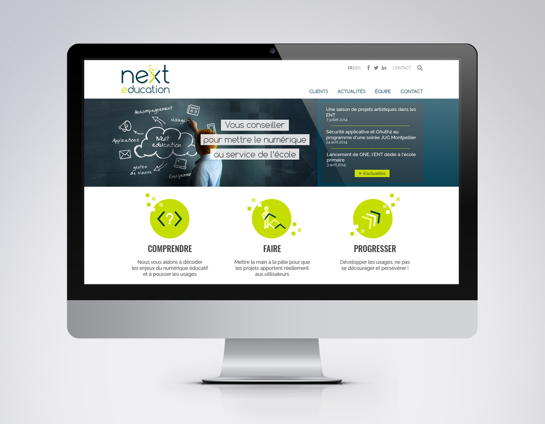Next Education